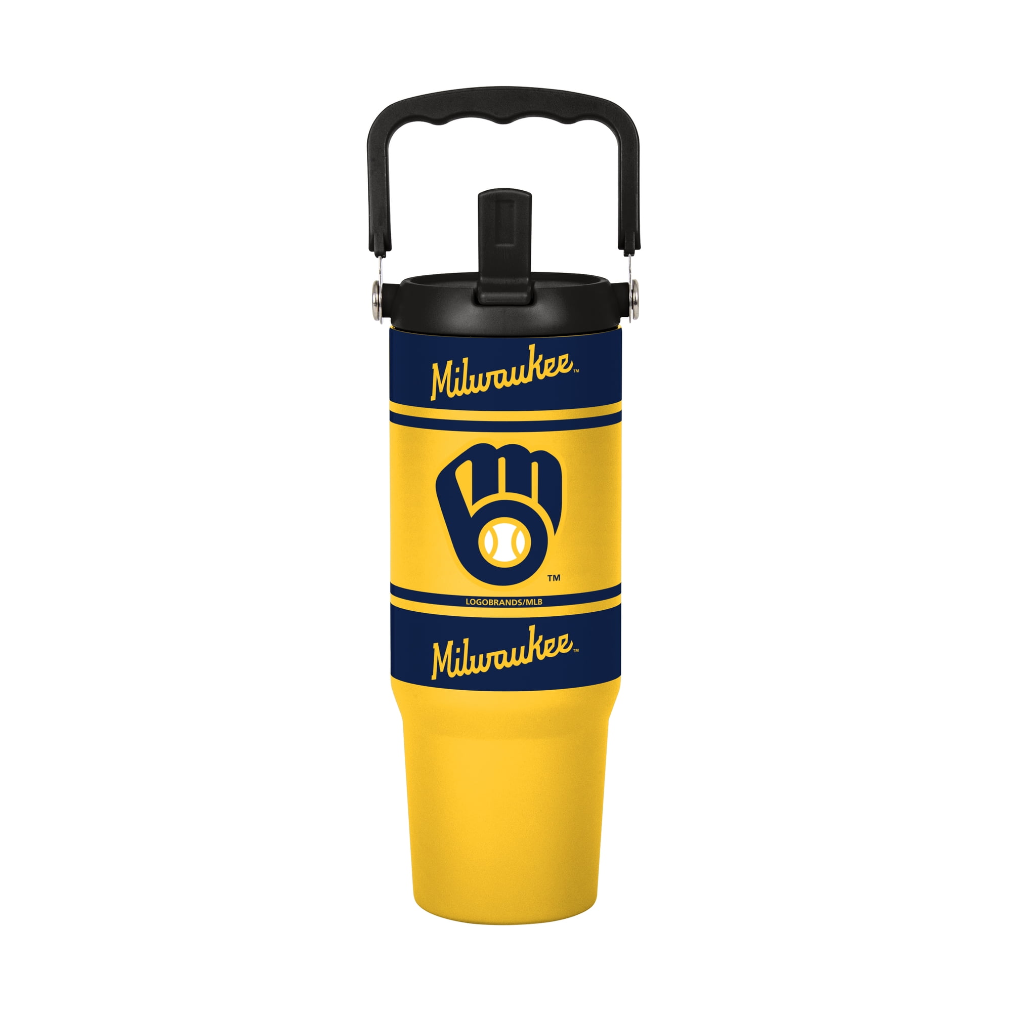 Milwaukee Tumbler