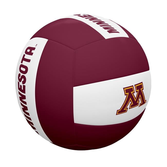 Logo Brands  Minnesota Vikings Volleyball