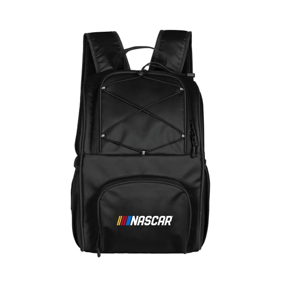 Logo Brands NASCAR Flex Cooler Backpack