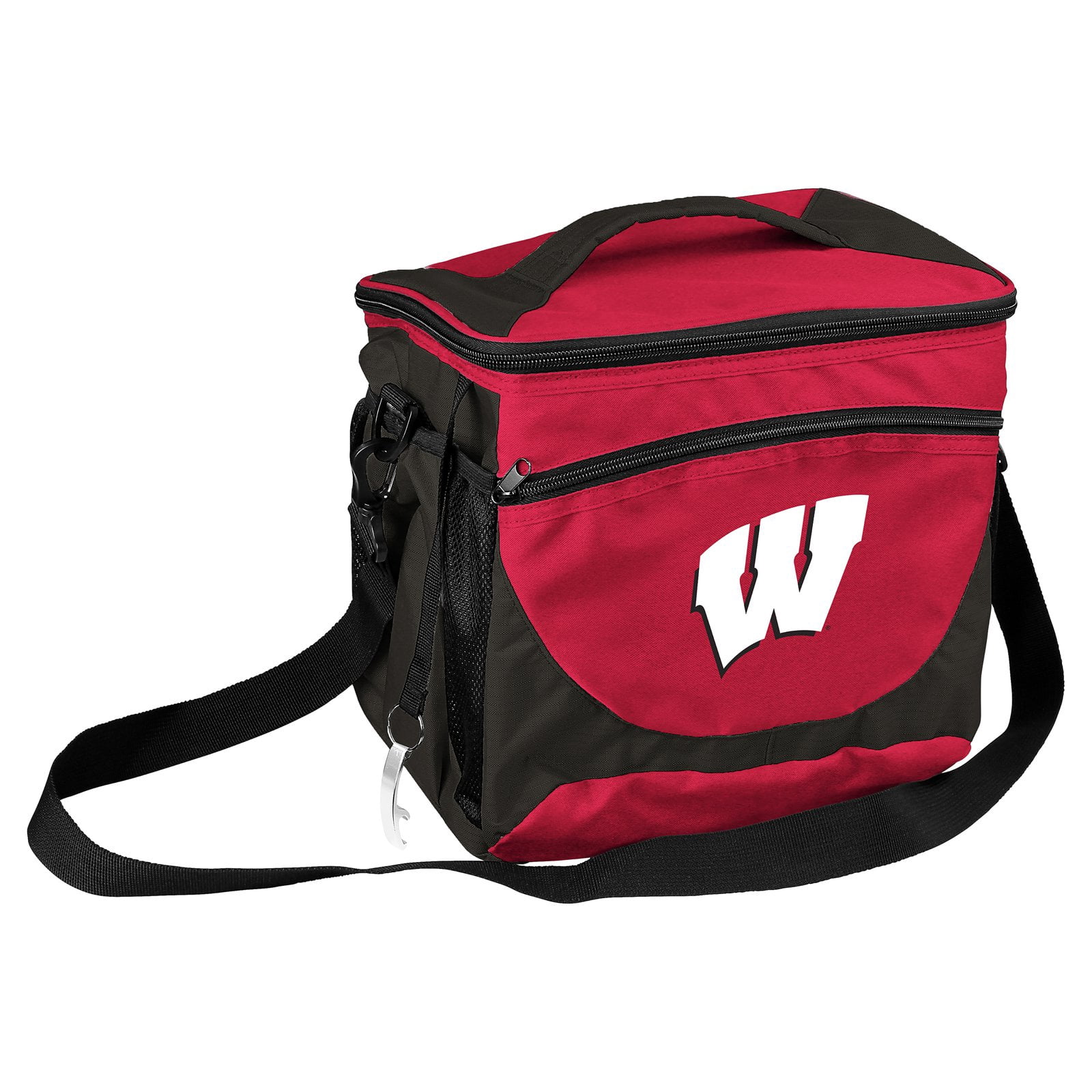 Logo Brands NCAA 24 Can Cooler