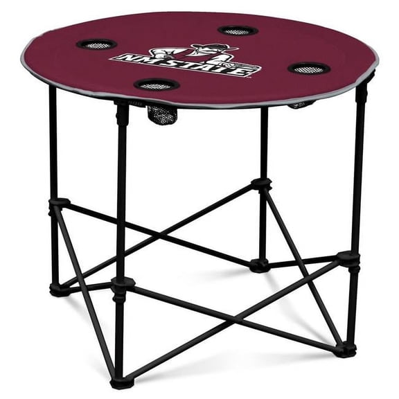 Logo Brands 184-31 NM State Round Table