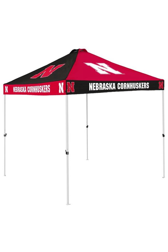 Nebraska CB Canopy