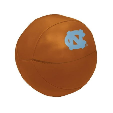 Logo Brands 185-91MCS-CB North Carolina Micro Soft Basketball