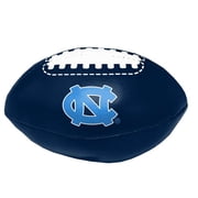 Logo Brands 185-93MCS North Carolina Micro Soft Football