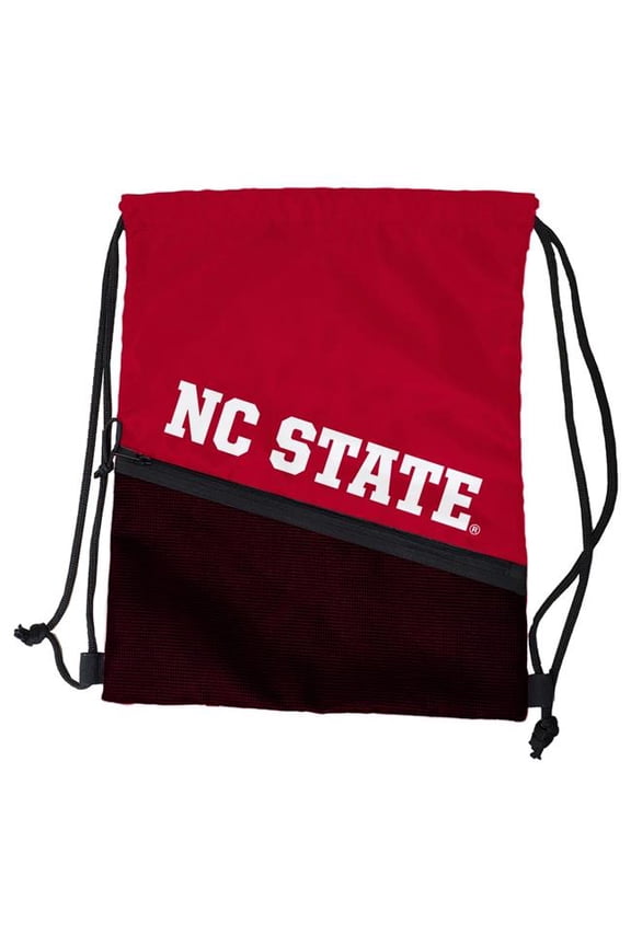 186-871 North Carolina State Tilt Backsack