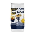thumbnail image 1 of Logo Brands 340-S12PC-63 Northern Arizona 12 oz Native Powdercoat Slim Can Coolie, 1 of 1