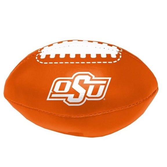 Logo Brands OK State Micro Soft Football