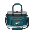 thumbnail image 1 of Logo Brands Philadelphia Eagles 35 Can Flex Cooler, 1 of 1