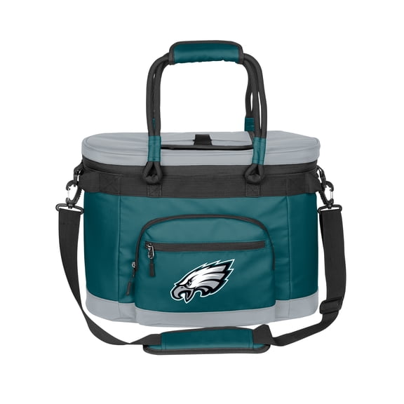 Logo Brands Philadelphia Eagles 35 Can Flex Cooler