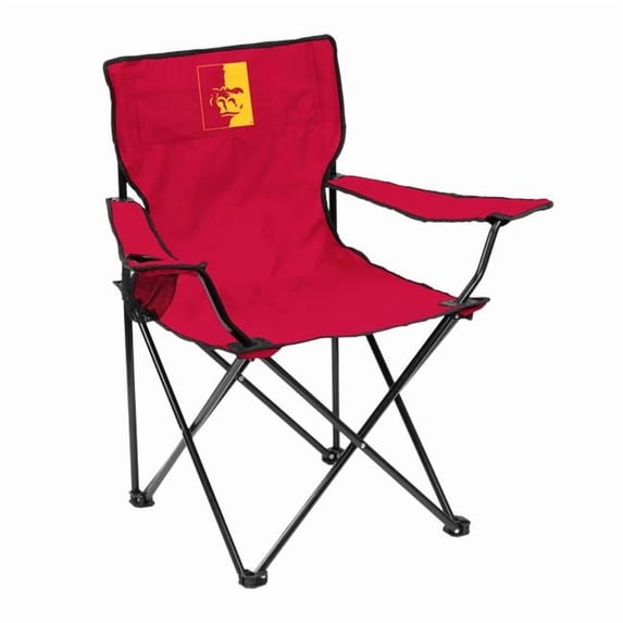 Logo Brands 199-13Q Pittsburg State Quad Chair