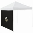 thumbnail image 1 of Logo Brands 201-48 Purdue 9 x 9 in. Side Panel, 1 of 1
