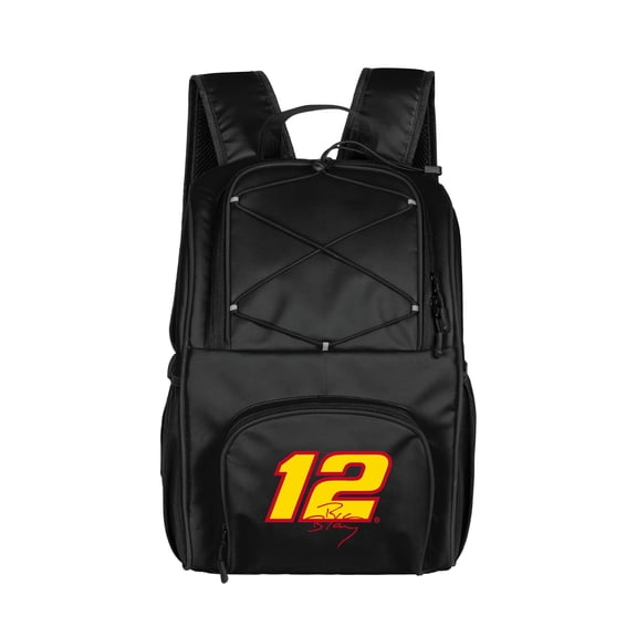 Logo Brands Ryan Blaney Flex Cooler Backpack