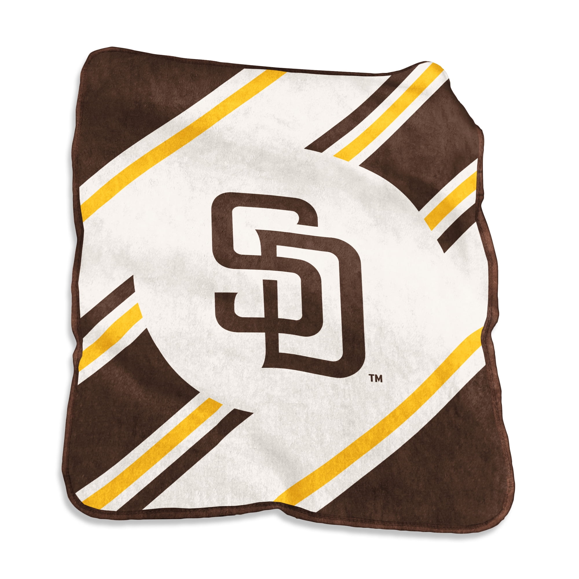 San Diego Padres Bedding & Blankets in San Diego Padres Team Shop
