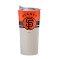 thumbnail image 1 of Logo Brands San Francisco Giants 20oz. Horizon Powder Coat Tumbler, 1 of 1