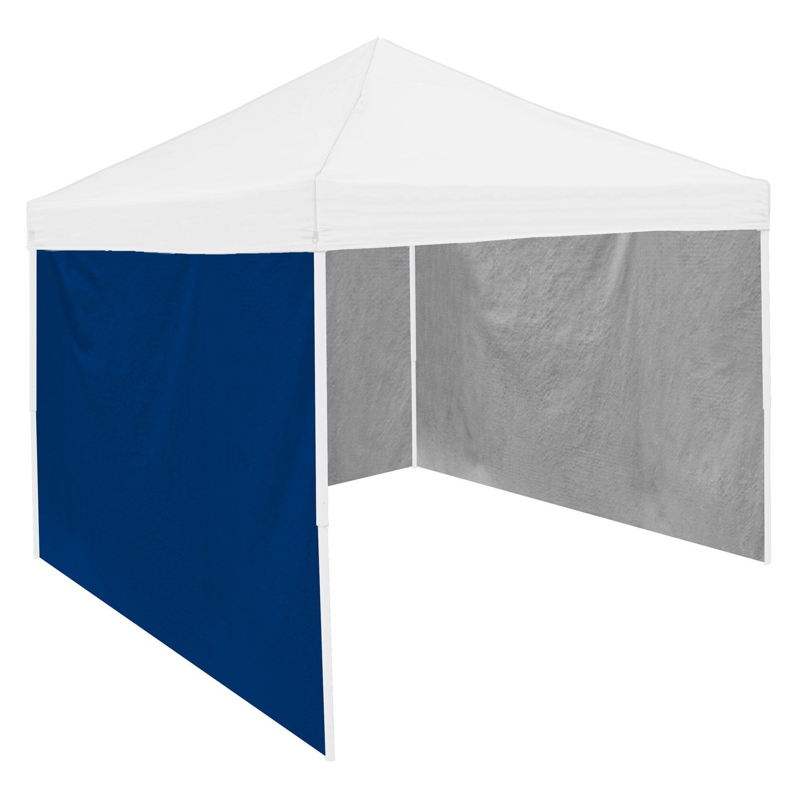 Logo Brands Solid 9 x 9 Canopy Side Panel Walmart