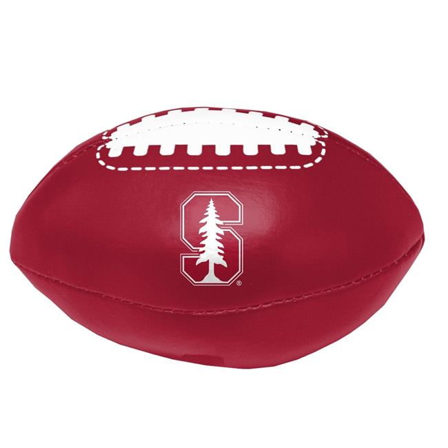 Logo Brands  Stanford Micro Soft Football