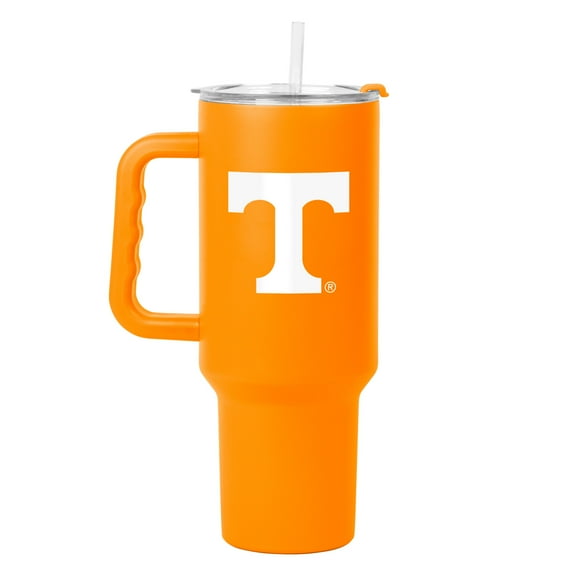 Tennessee 40oz Flipside Powder Coat Tumbler
