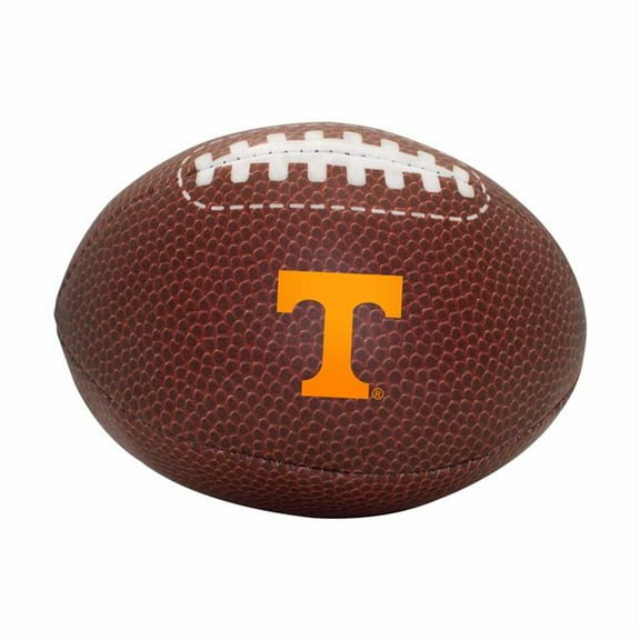 Logo Brands 217-93MCS-CB Tennessee Micro Soft Football