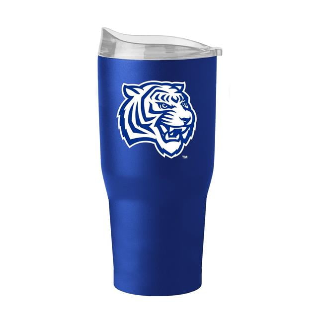 Logo Brands Tennessee State 30 oz Flipside Powder Coat Tumbler ...