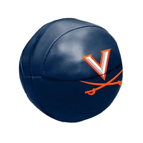 Logo Brands 234-91MCS Virginia Micro Plush Basketball