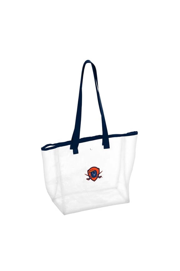 234-65P Virginia Stadium Clear Bag