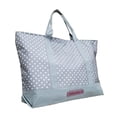 thumbnail image 1 of Logo Brands  Washington Commanders Dot Tote, 1 of 1