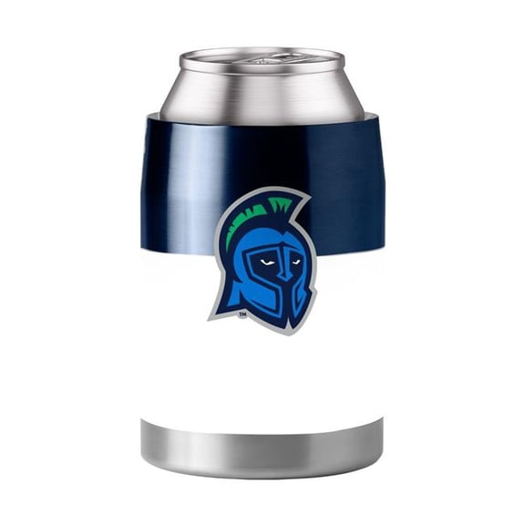 Logo Brands 386-SP20T-11 West Florida 20 oz Colorblock Fusion Tumbler