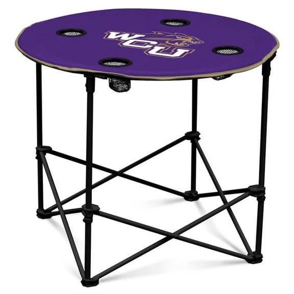Logo Brands 242-31 Western Carolina Round Table