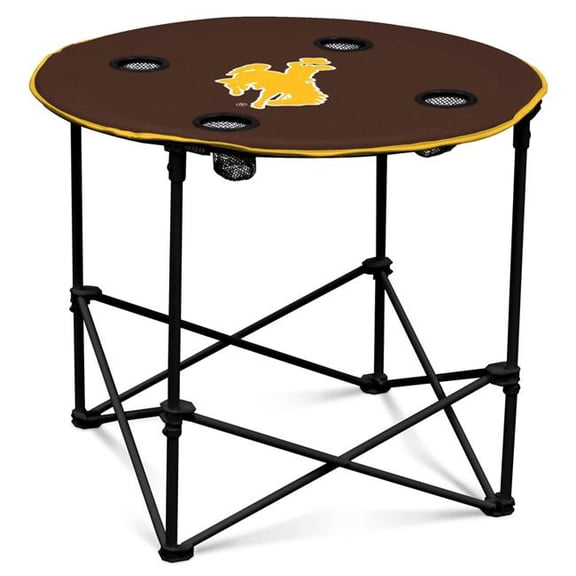 Logo Brands 245-31 Wyoming Round Table