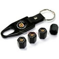 thumbnail image 1 of Logo Caps Cadillac Logo, Black Gift Set, 1 of 1