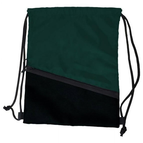 Logo Chair 001-871-HNT Plain Hunter Tilt Backsack