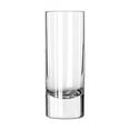 thumbnail image 1 of Logo Chair 001-G2.5S 2.5 oz Plain Shooter Glass, 1 of 1
