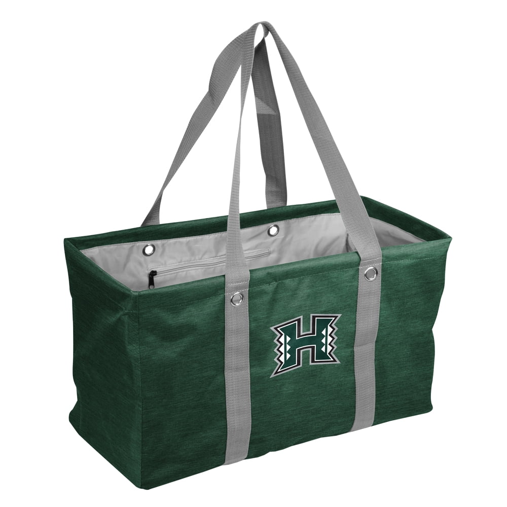 Logo Chair 146-765-CR1 NCAA Hawaii Crosshatch Picnic Caddy