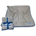 thumbnail image 1 of Logo Chair 173-25F-1 50 x 60 in. NCAA Middle Tennessee State University Frosty Fleece Blanket, 1 of 1