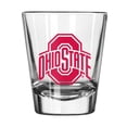 thumbnail image 1 of Ohio State Buckeyes 2oz. Shot Glass, 1 of 1