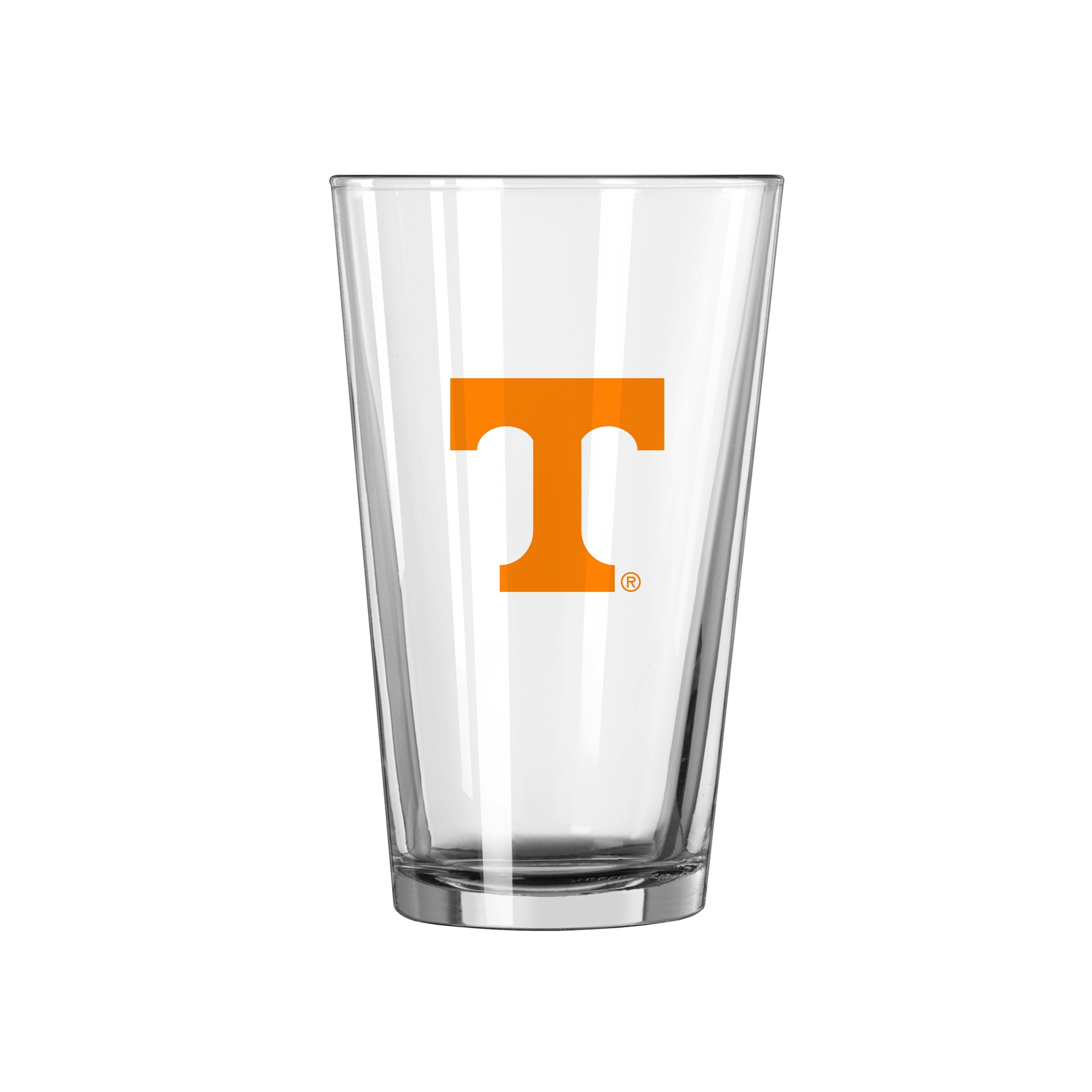 NCAA Tennessee 16oz Gameday Pint Glass
