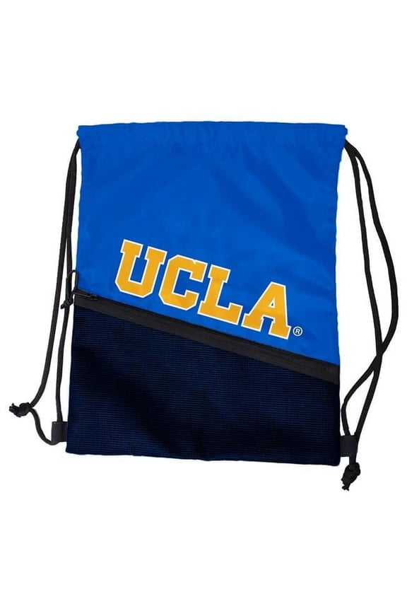 Logo Chair 229-871 18 x 13 in. NCAA University of California & Los Angeles Tilt Backsack