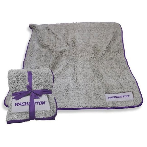 Logo Chair 237-25F-1 Washington Frosty Fleece