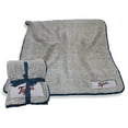 thumbnail image 1 of Detroit Tigers 50" x 60" Frosty Fleece Team Blanket, 1 of 1