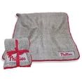 thumbnail image 1 of Philadelphia Phillies 50" x 60" Frosty Fleece Team Blanket, 1 of 1