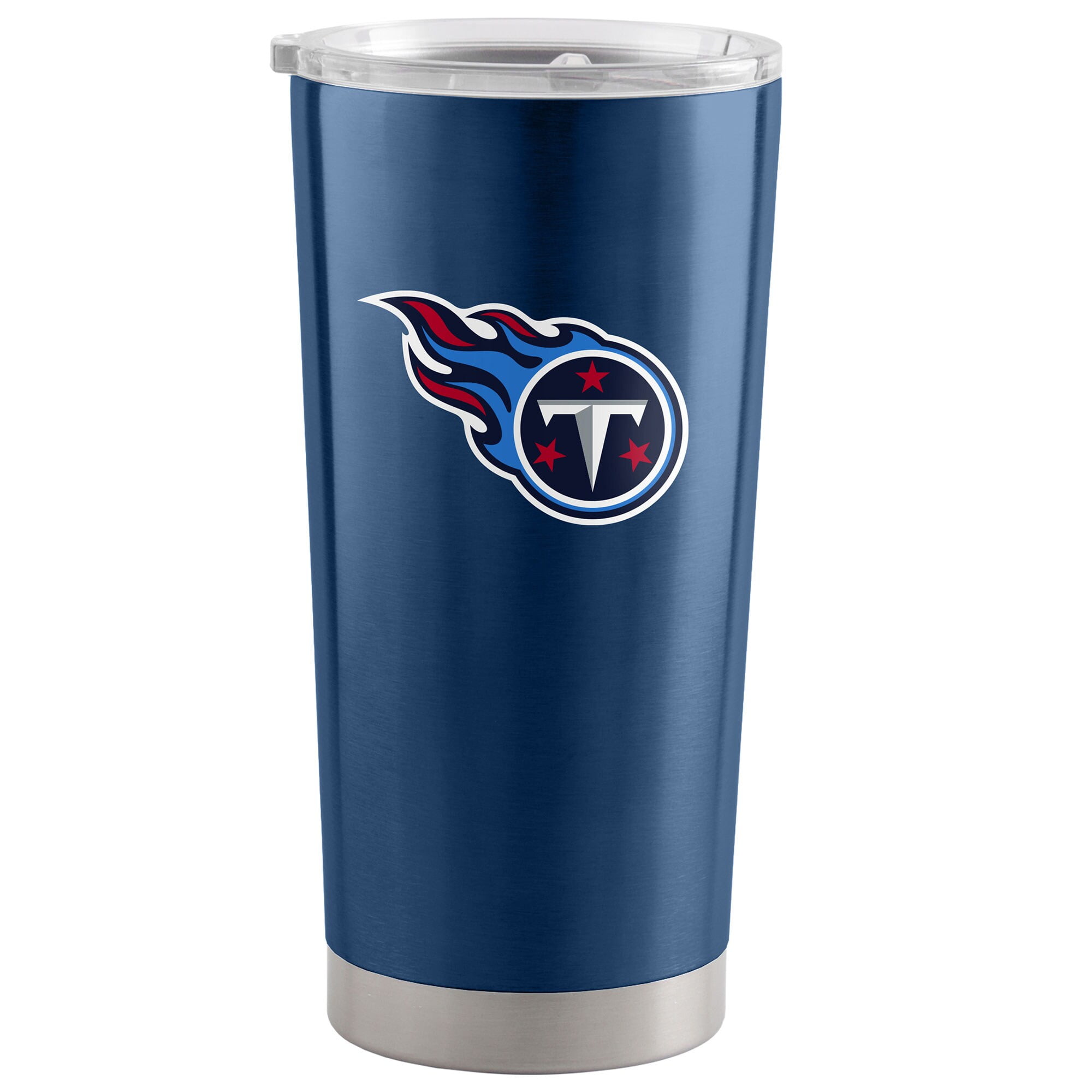 New Orleans Saints Edelstahl-Becher – 590 Ml, Isoliert, Mit Schiebedeckel