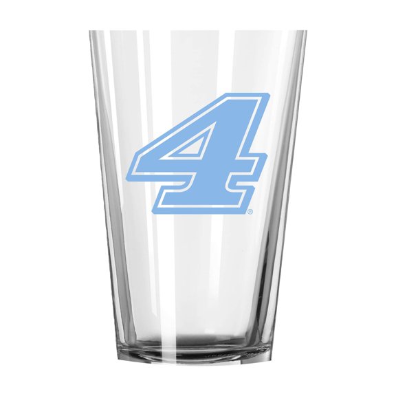 Kevin Harvick 16 oz. Race Day Pint Glass