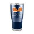 thumbnail image 1 of Logo Chair C4571-S30T-1 30 oz Major League Baseball Midland University Gameday Stainless Tumbler, 1 of 1