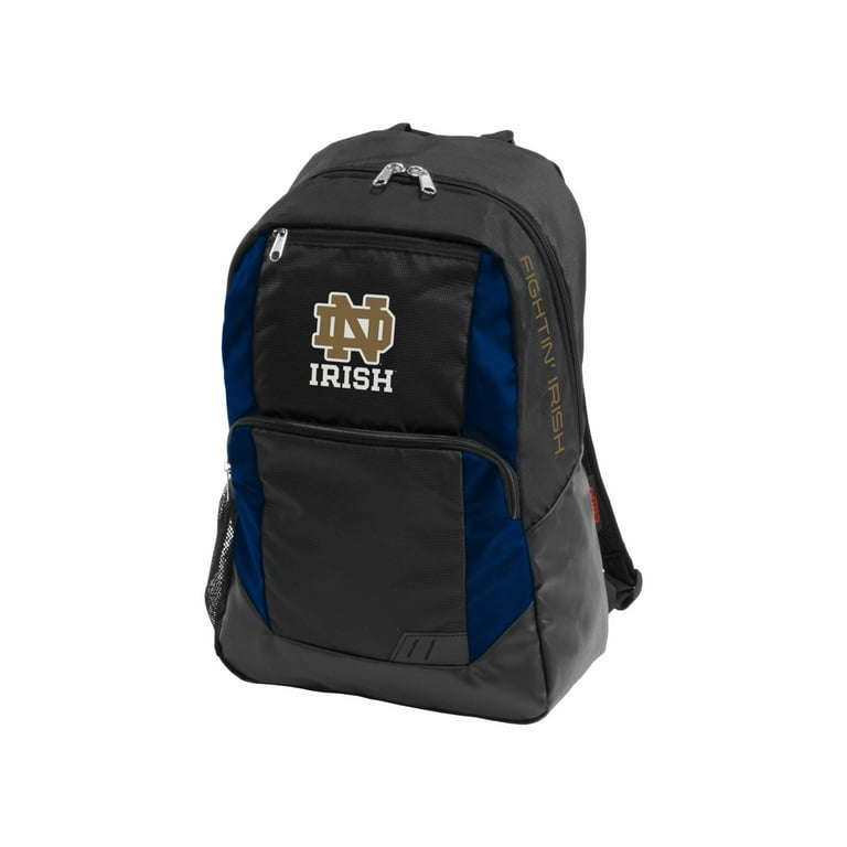 Logo Chair NCAA Closer Backpack Bag 