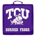 thumbnail image 1 of Logo Chair NCAA College Stadium Cushion, 1 of 2