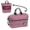 thumbnail image 1 of Logo Chair NCAA DD Expandable Tote Bag, 1 of 2
