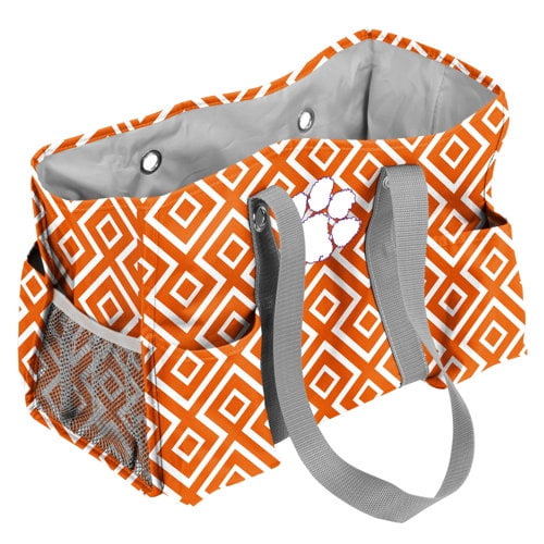Clemson Junior Caddy
