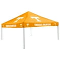 thumbnail image 1 of Tennessee Volunteers NCAA Colored 9'x9' Tailgate Tent, 1 of 2