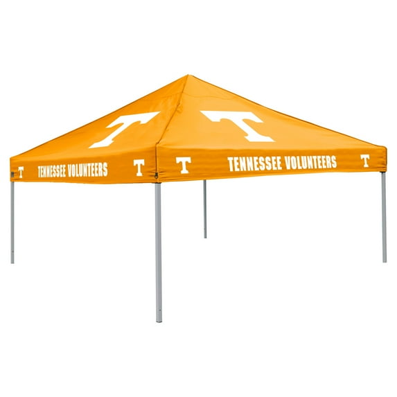 Tennessee Volunteers NCAA Colored 9'x9' Tailgate Tent