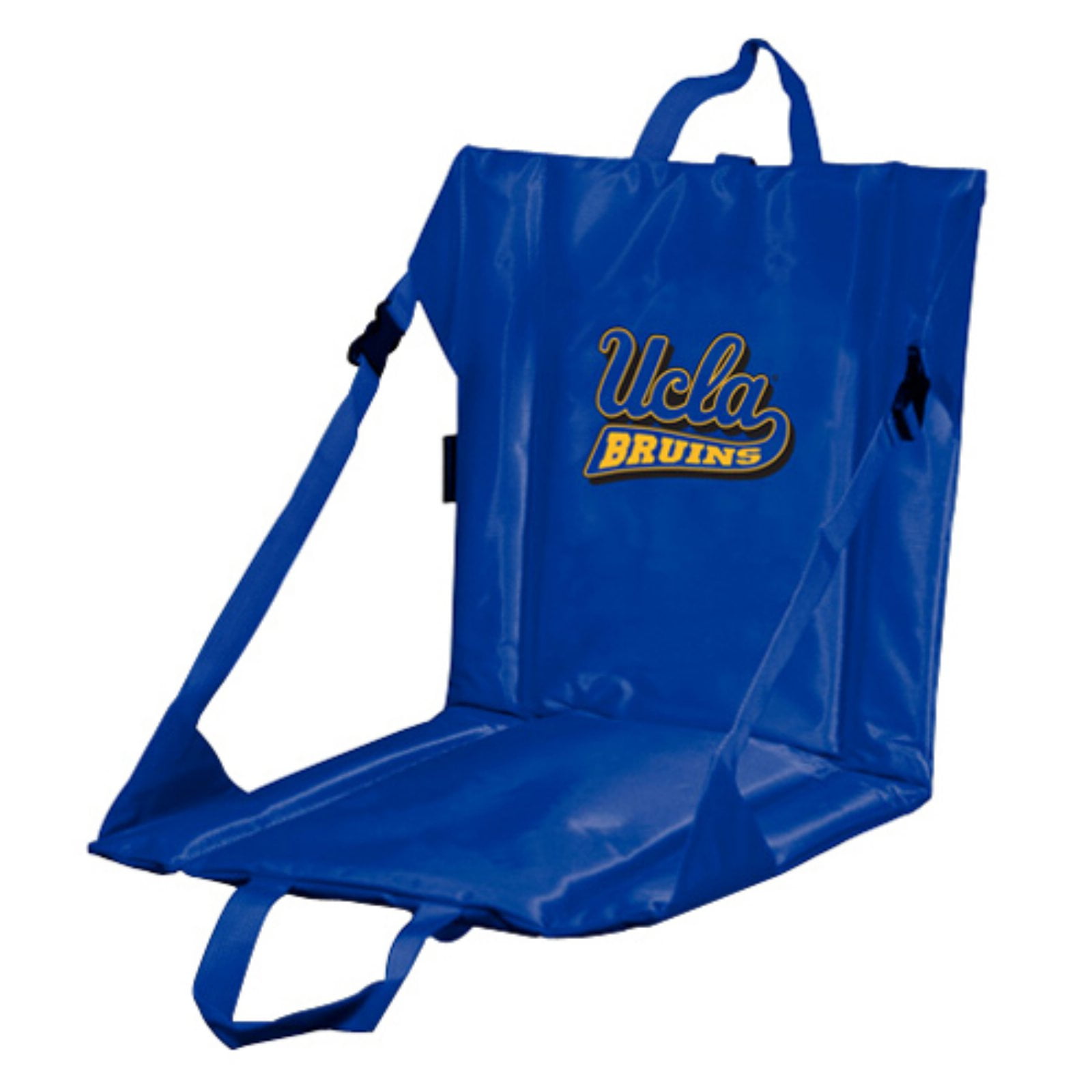 日本未発売 新品 希少 Coleman UCLA BRUINS スタジアムシート Logo-Chair-NCAA-UCLA-Stadium-
